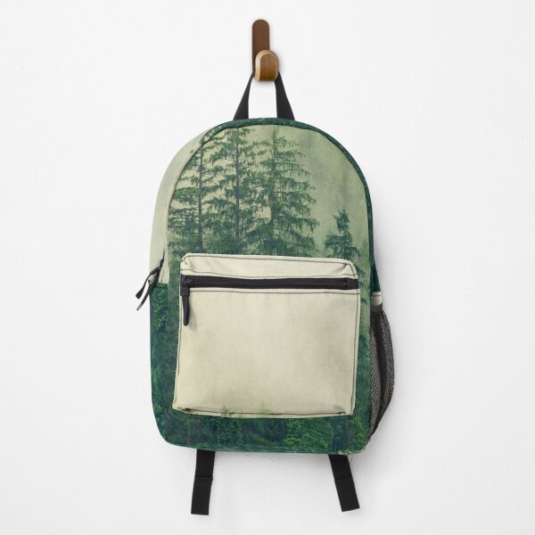 Item preview, MISTY FOREST designed and sold by Eston Kamau.