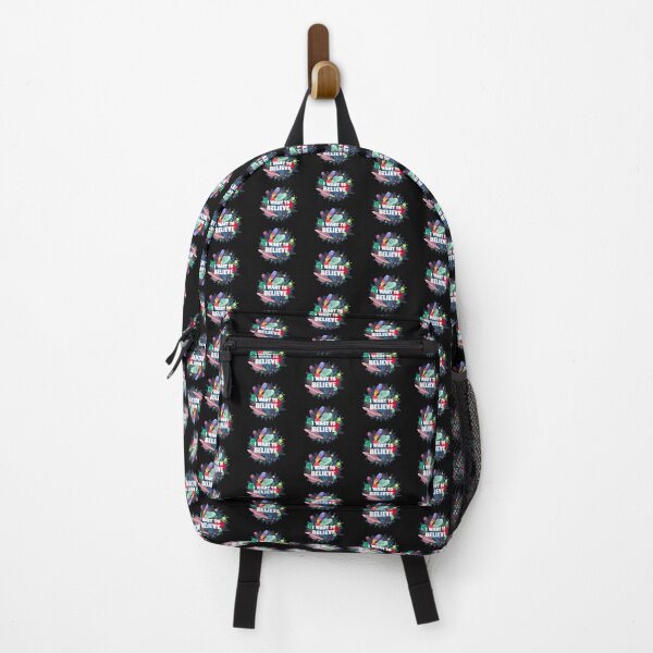 Item preview, I WANT TO BELIEVE designed and sold by jettzelfelix.