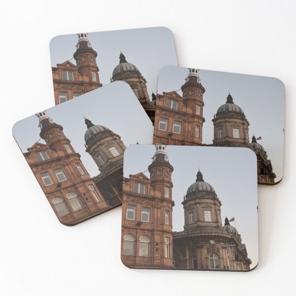 Item preview, Victoria Square, Hull designed and sold by golan22may.
