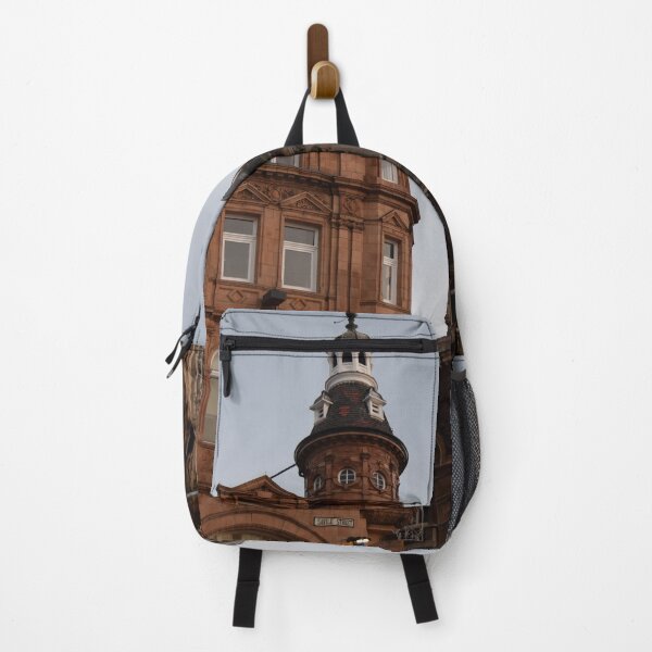 Item preview, Victoria Square, Hull designed and sold by golan22may.