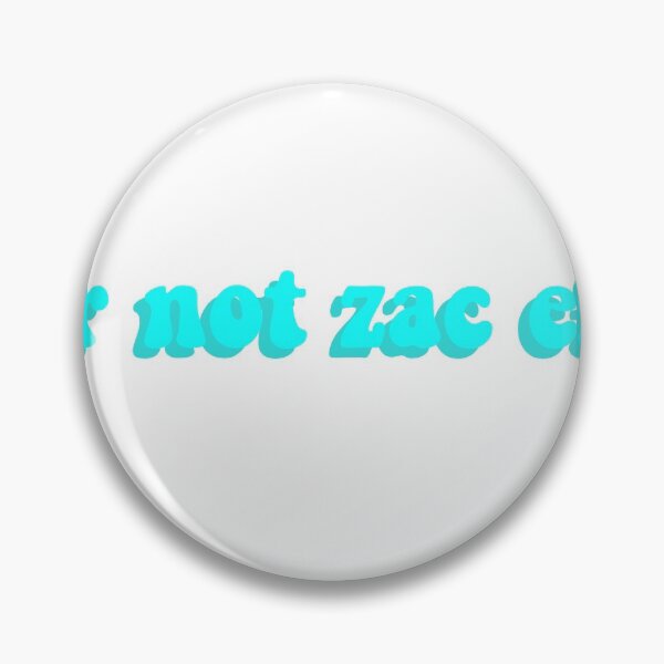 Item preview, jajaja no zac efron designed and sold by motivationalmo.
