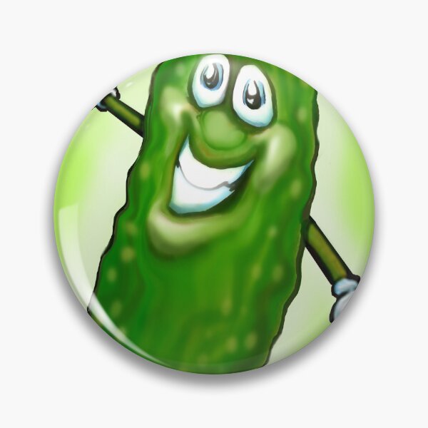 Item preview, Pickle designed and sold by Kevin Middleton.