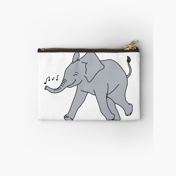 Item preview, Little Baby Elephant designed and sold by pheebstheartist.