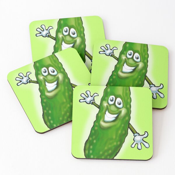 Item preview, Pickle designed and sold by Kevin Middleton.