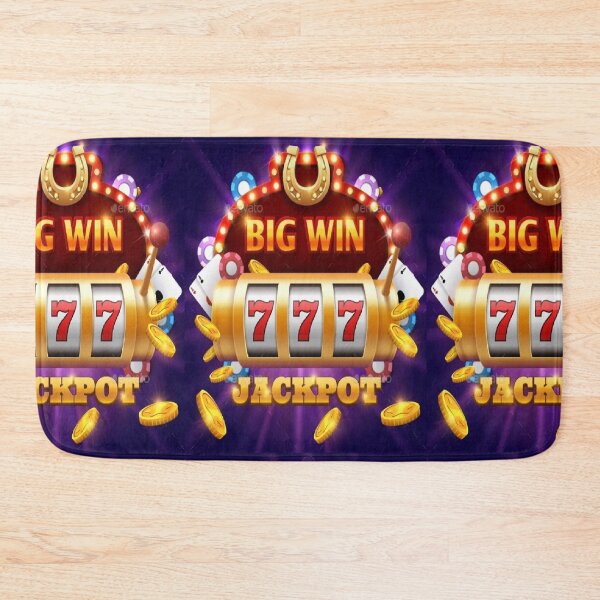 Item preview, 777 Casino Fan T-Shirt designed and sold by bgyg.