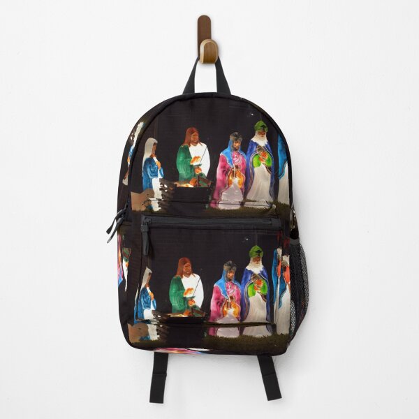 Item preview, The Nativity designed and sold by Savannah Gibbs.