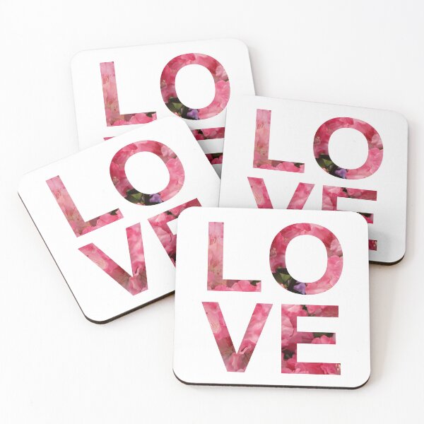 Item preview, Love (Flower edition) designed and sold by kostolany244.