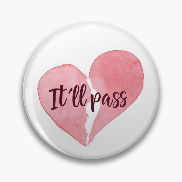 Item preview, Fleabag Quote designed and sold by holbytv.