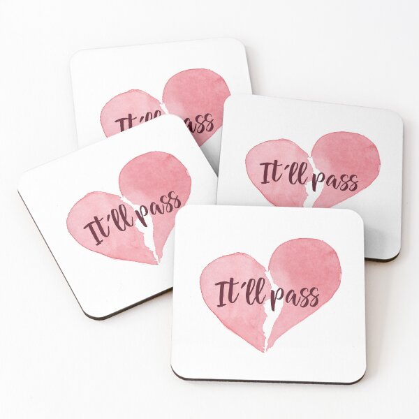 Item preview, Fleabag Quote designed and sold by holbytv.