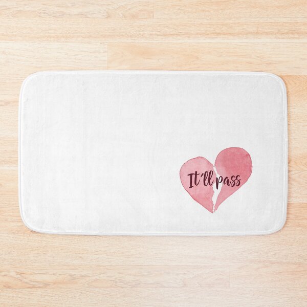 Item preview, Fleabag Quote designed and sold by holbytv.