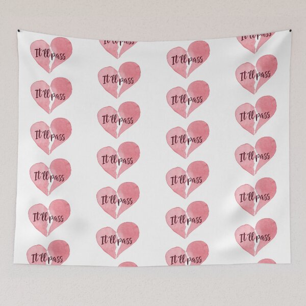 Item preview, Fleabag Quote designed and sold by holbytv.