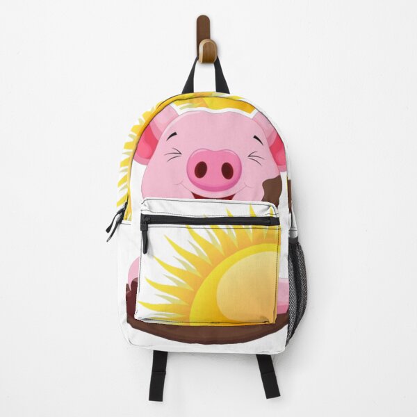 Item preview, Cool pig in the summer in mudbath designed and sold by Bontes.