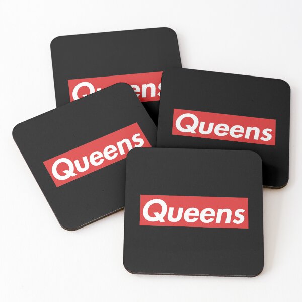 Item preview, Queens designed and sold by Pasteesh.