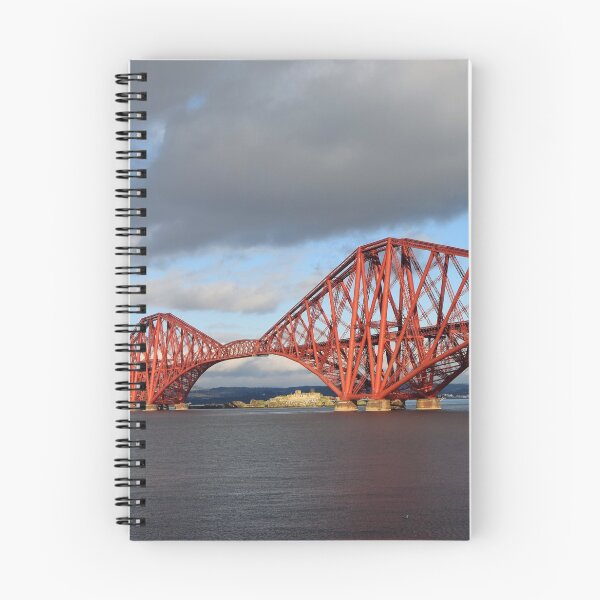Item preview, Forth Rail Bridge, Scotland designed and sold by golan22may.