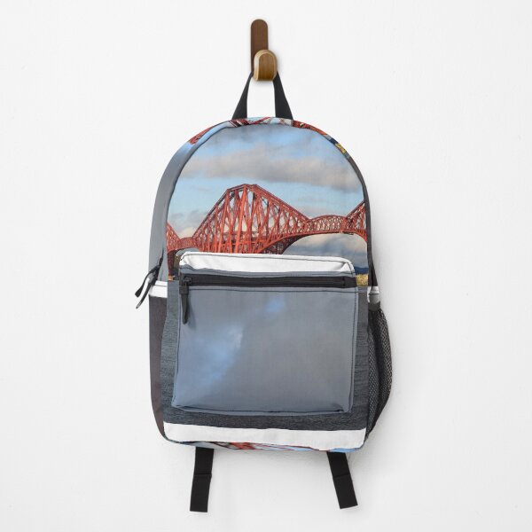 Item preview, Forth Rail Bridge, Scotland designed and sold by golan22may.