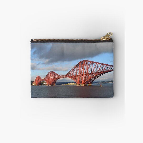 Item preview, Forth Rail Bridge, Scotland designed and sold by golan22may.