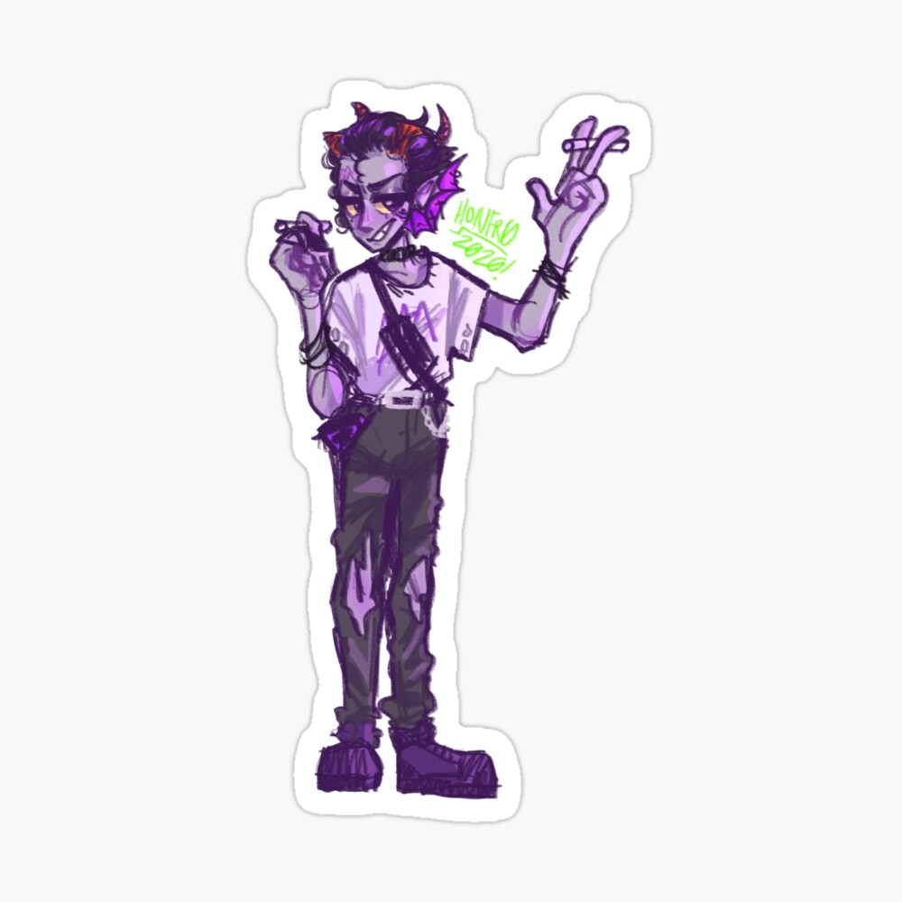 Homestuck cronus