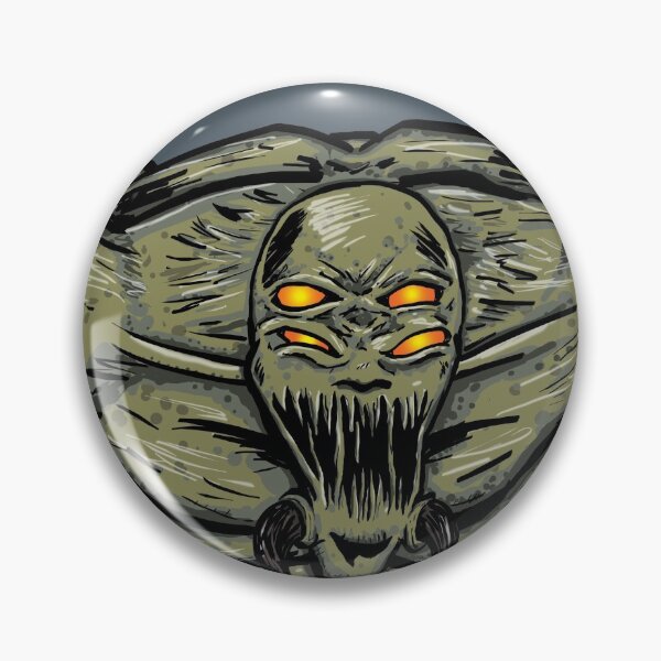 Item preview, Frustration Monster designed and sold by psychoandy.