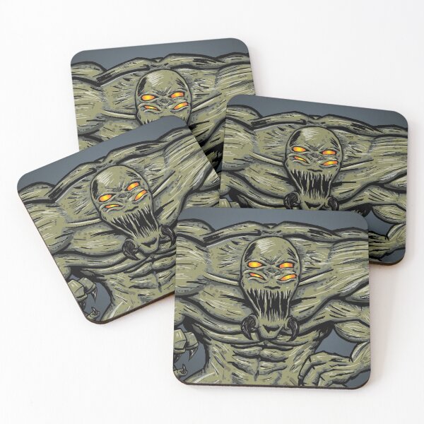Item preview, Frustration Monster designed and sold by psychoandy.