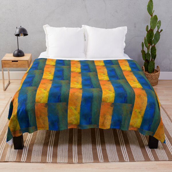 Item preview, Rainbow Textured Design Pattern designed and sold by NancyMerkle.