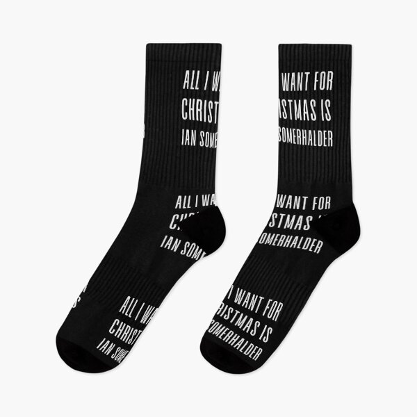 Item preview, All I want for Christmas is... designed and sold by ThingsShop.