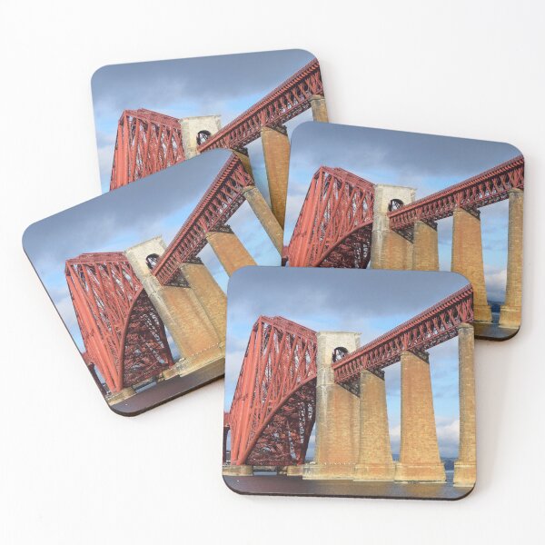 Item preview, Forth Rail Bridge, Scotland designed and sold by golan22may.