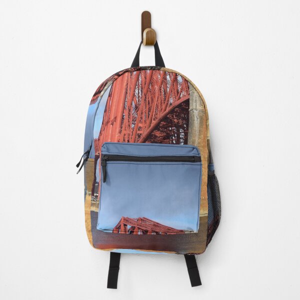 Item preview, Forth Rail Bridge, Scotland designed and sold by golan22may.