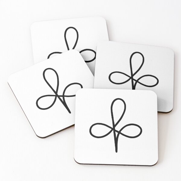 Item preview, Barrel racing pattern designed and sold by ellaao.