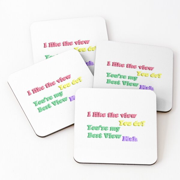 Item preview, I like the view sticker pack designed and sold by The-stickerss.