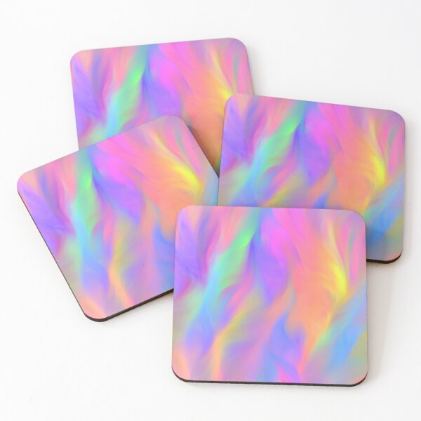Item preview, Glowing Neon Flames designed and sold by WisdomInspired.