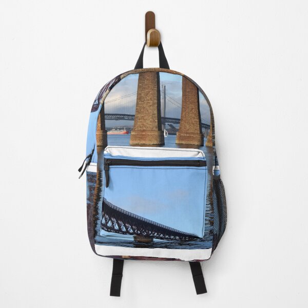 Item preview, Forth Rail Bridge, Scotland designed and sold by golan22may.
