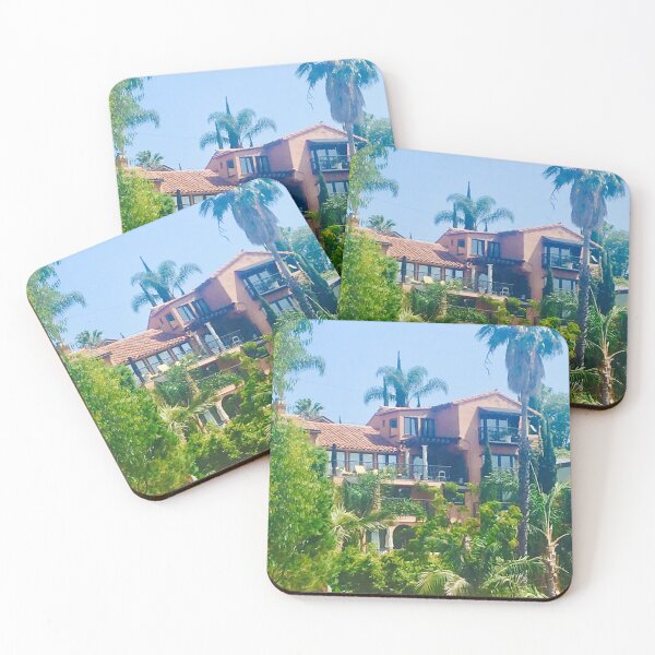 Item preview, Hollywood Hills designed and sold by shantishirts.