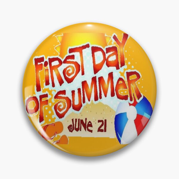 Item preview, Happy first day of summer . designed and sold by Bodda01.