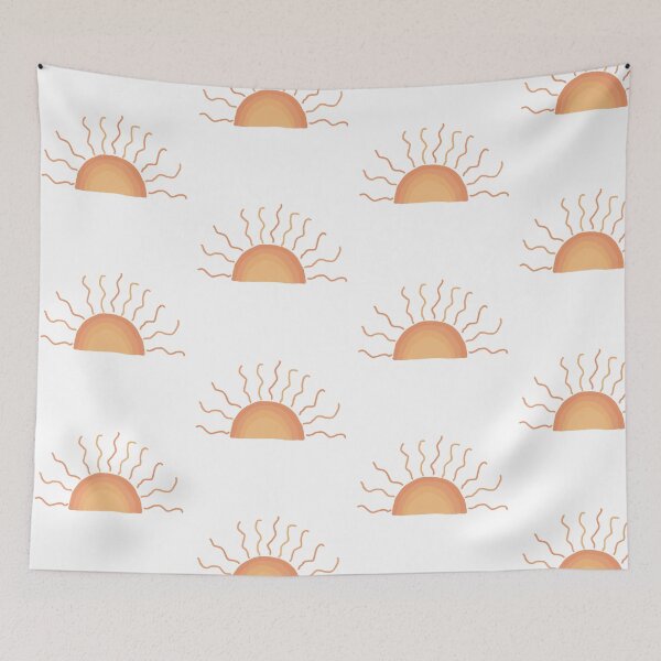 Item preview, setting sun designed and sold by chillbelugas.