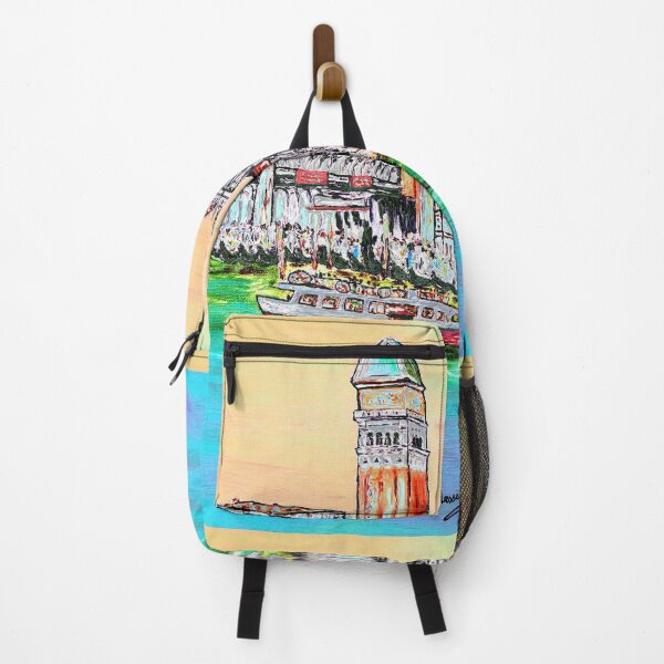 Item preview, Il campanile di San Marco designed and sold by Loredana Messina.