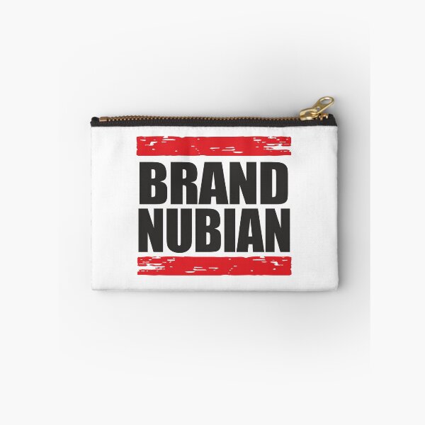 Item preview, Brand Nubian Old School Hip Hop Golden Age designed and sold by ikidyounot.