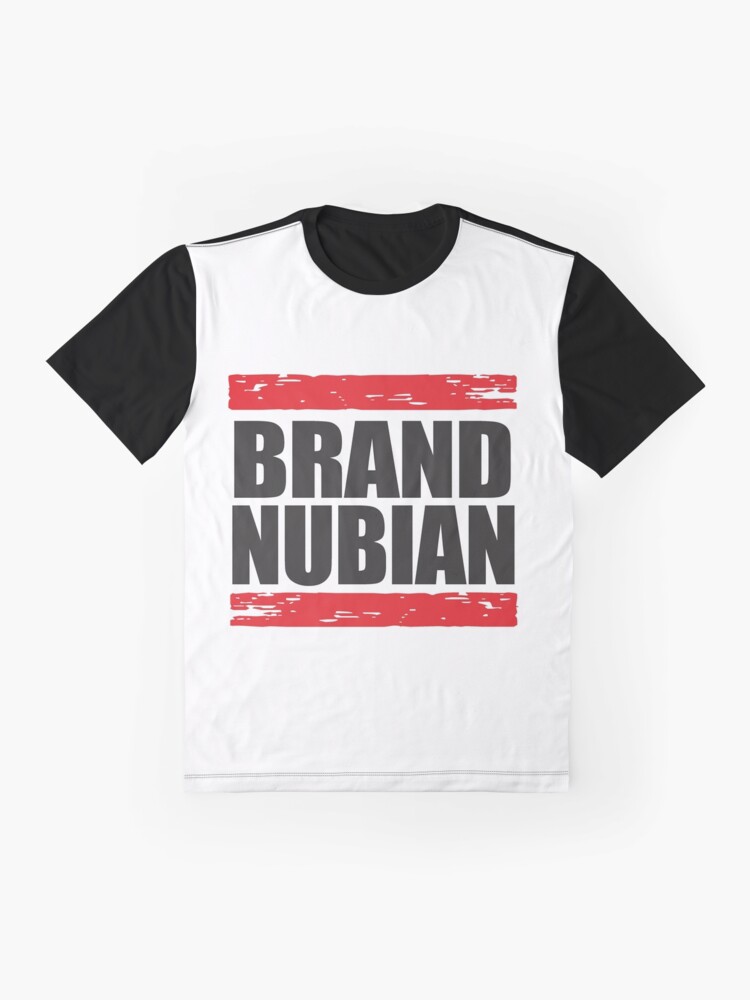 nubian shirt