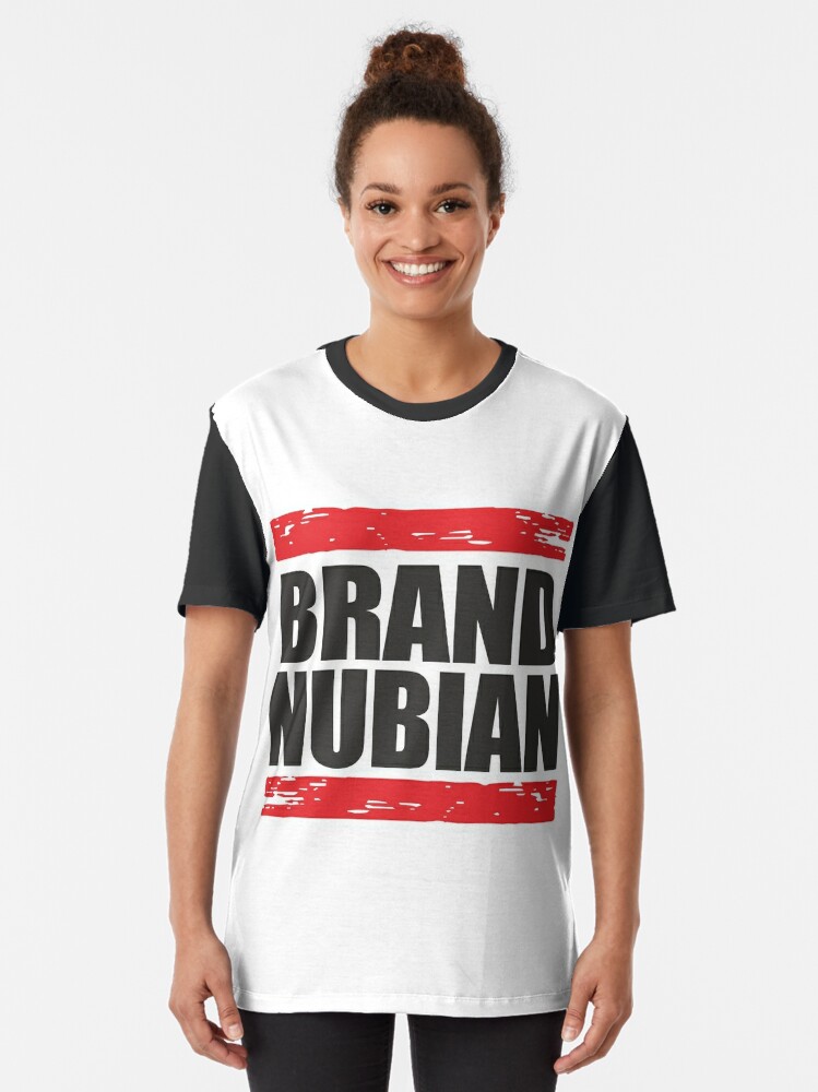 nubian shirt