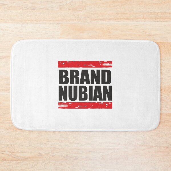 Item preview, Brand Nubian Old School Hip Hop Golden Age designed and sold by ikidyounot.