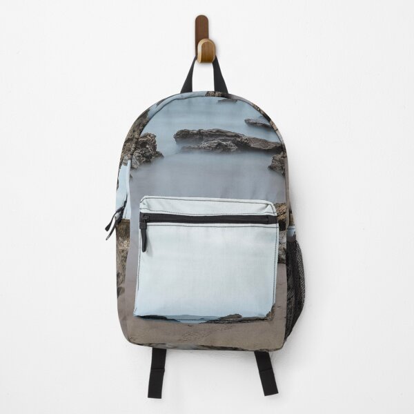 Item preview, wild nature , rocks and sea designed and sold by scriptscode.
