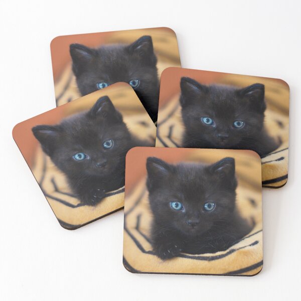 Item preview, Cute kitten designed and sold by ArtemisApollo.