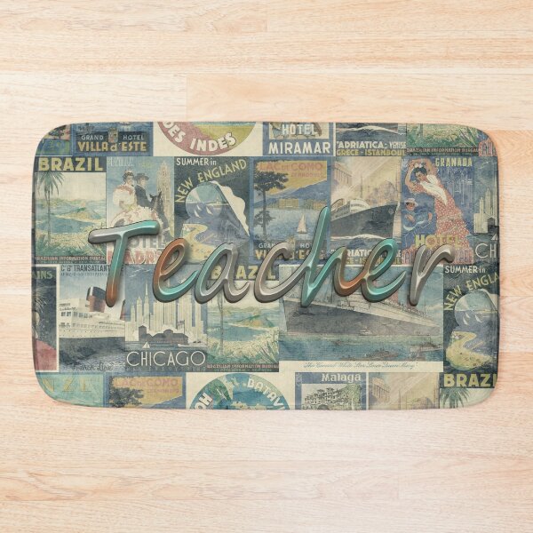 Item preview, Social Studies Teacher designed and sold by Robin Kinnard.