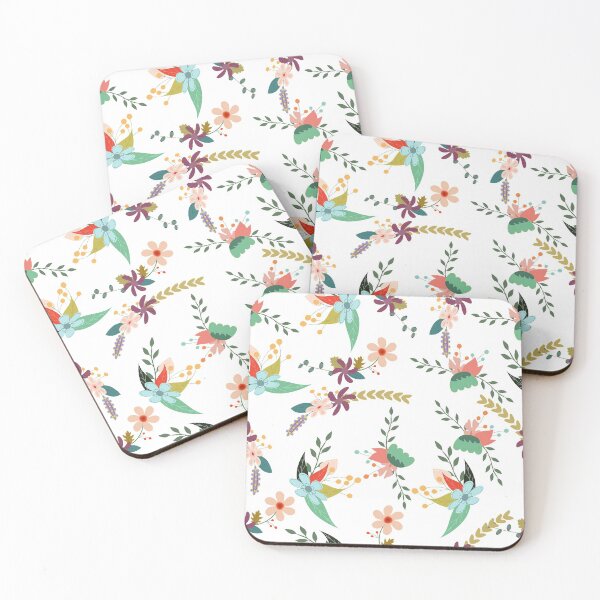 Item preview, Floral Pattern  designed and sold by SirSleepsAlot.