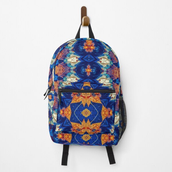 Item preview, Autumn Nights - Original Mandala Design designed and sold by Dator-Abstracts.