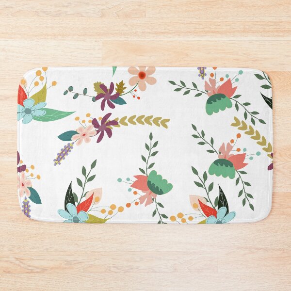 Item preview, Floral Pattern  designed and sold by SirSleepsAlot.