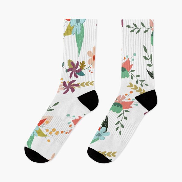 Item preview, Floral Pattern  designed and sold by SirSleepsAlot.