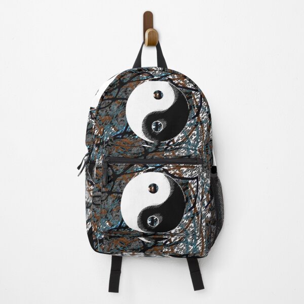 Item preview, Ying Yang designed and sold by Claudia Tung.