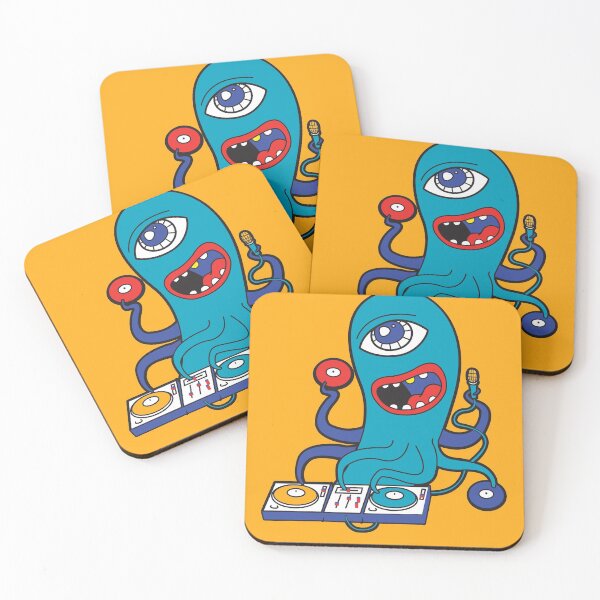 Item preview, Intergalactic Sound designed and sold by jumpy.