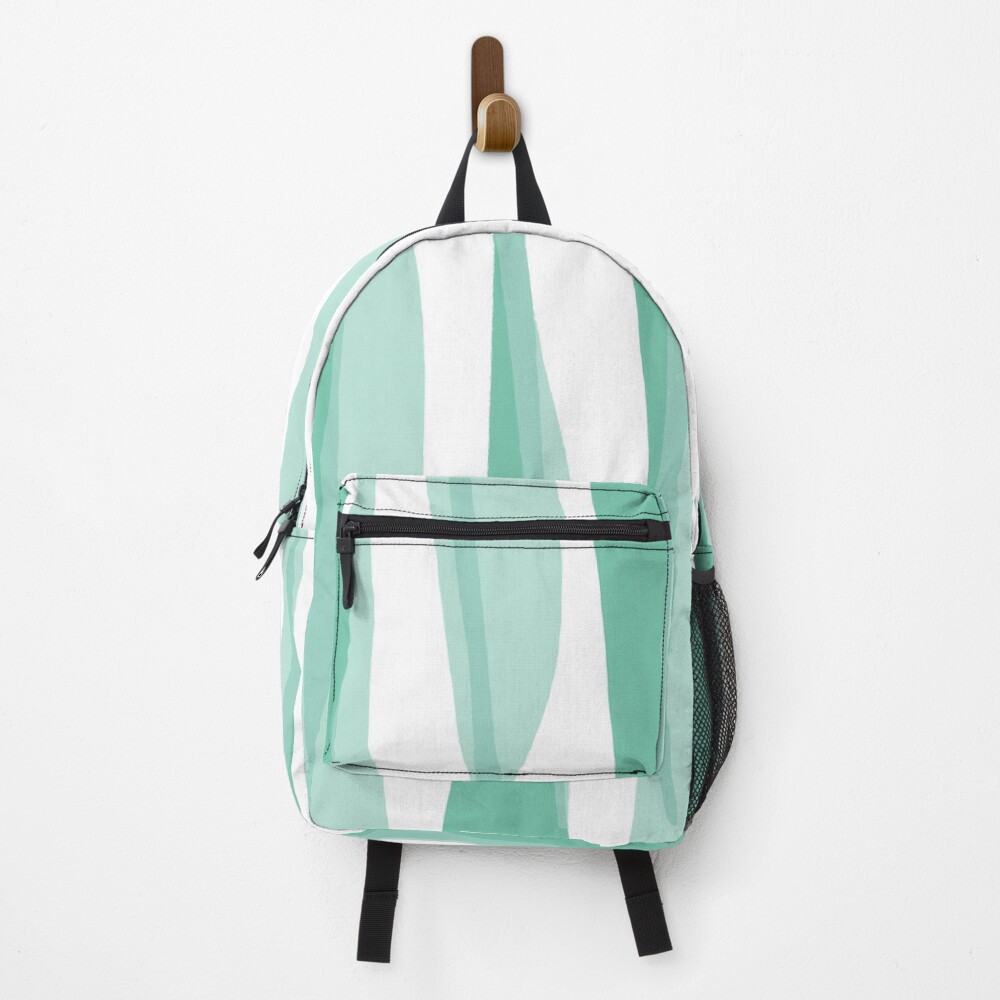 Item preview, Backpack designed and sold by am2c.