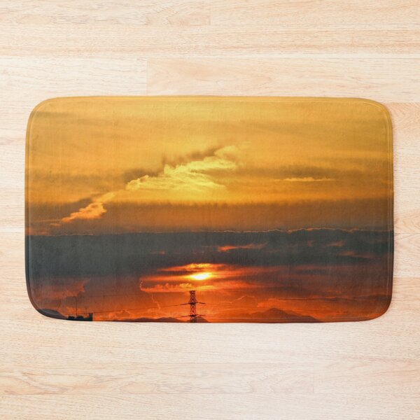 Item preview, Sunset Horizon designed and sold by JulieMaxwell.